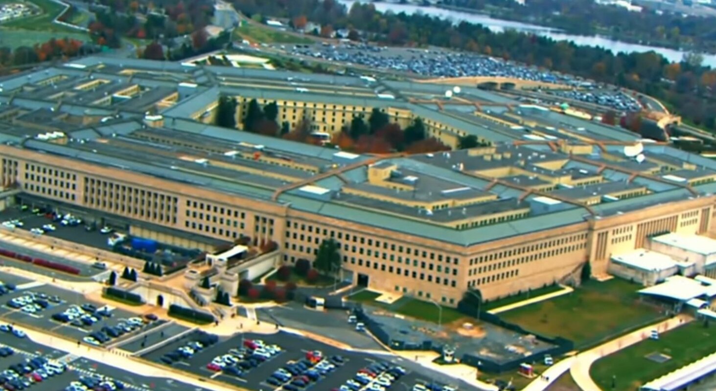 Pentagon sprema 1.500 vojnika za moguće raspoređivanje u Minesoti