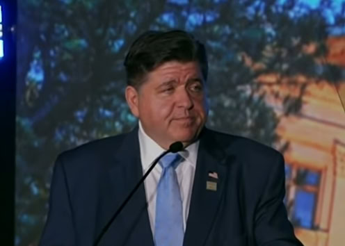 Pritzker uporedio Trump-ovu Ameriku sa ranim danima nacističke Nemačke