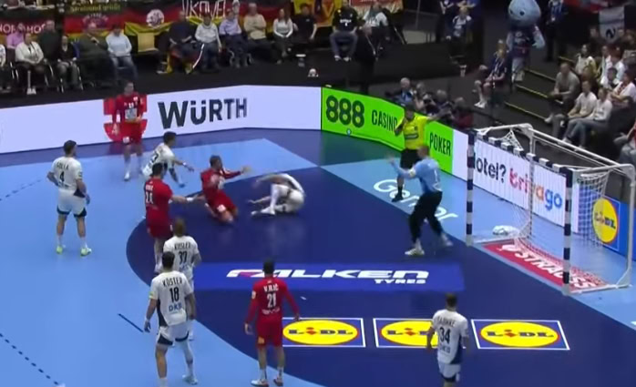 Epska pobeda Srbije nad Nemačkom na Evropskom prvenstvu: Najveća pobeda rukometaša u poslednjoj deceniji