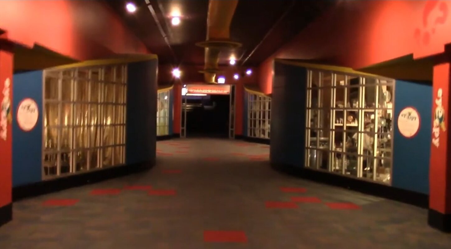 Noćenje u muzeju u Čikagu: Jedinstveno iskustvo u Griffin Museum of Science and Industry za decu i porodice