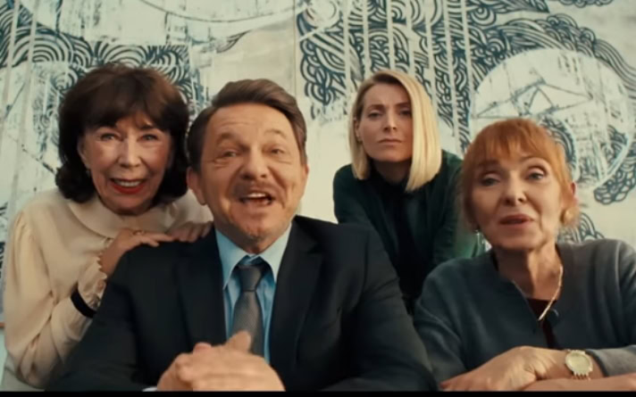 Potpuno rasprodata premijera najveće balkanske komedije: Svi žele na „Svadbu“ (VIDEO)