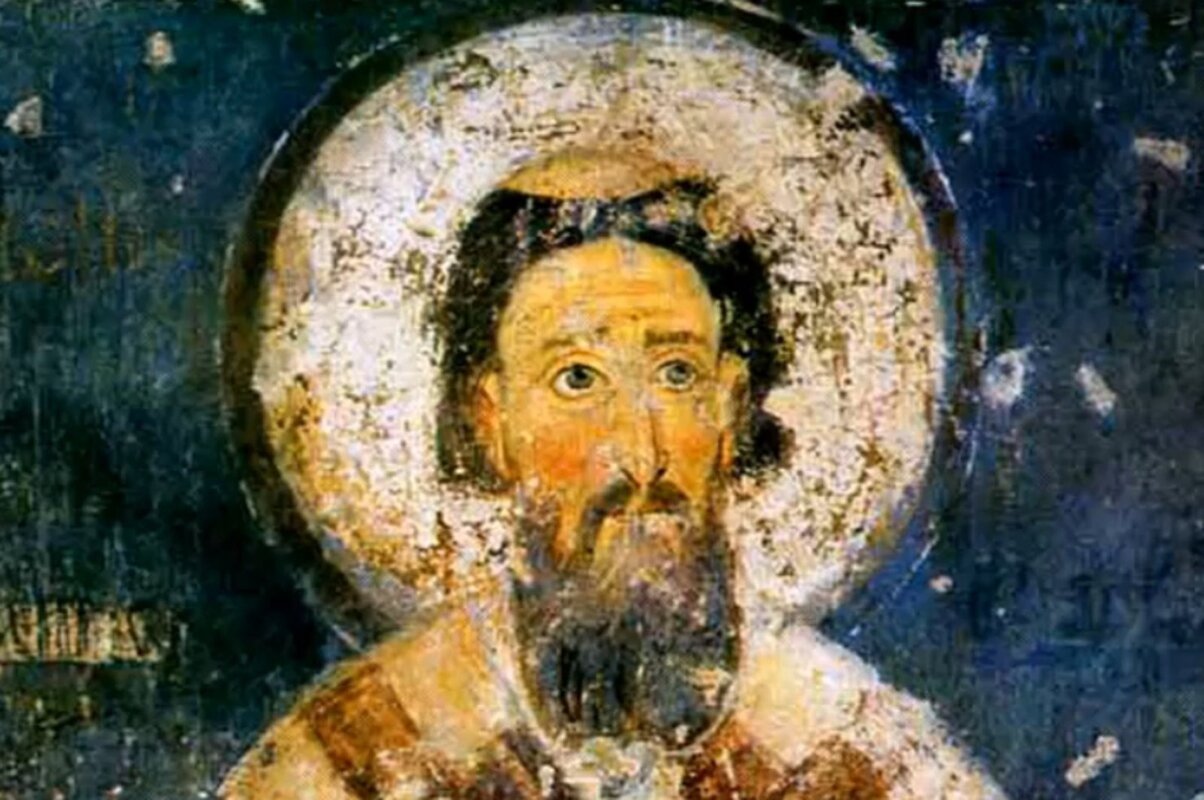 Ko je bio Sveti Sava?