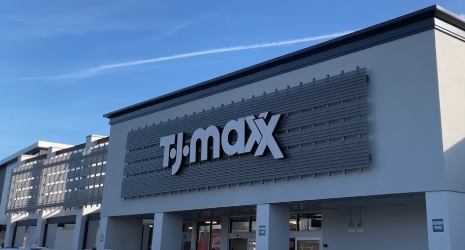 T.J. Maxx otvara veliki objekat u jednoj od najtraženijih šoping zona Čikaga