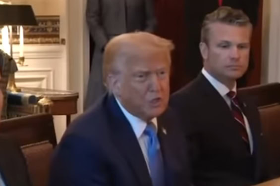 Senator blizak Trump-u: Vojna operacija u Iranu je pitanje obima, a ne predsednikove odlučnosti