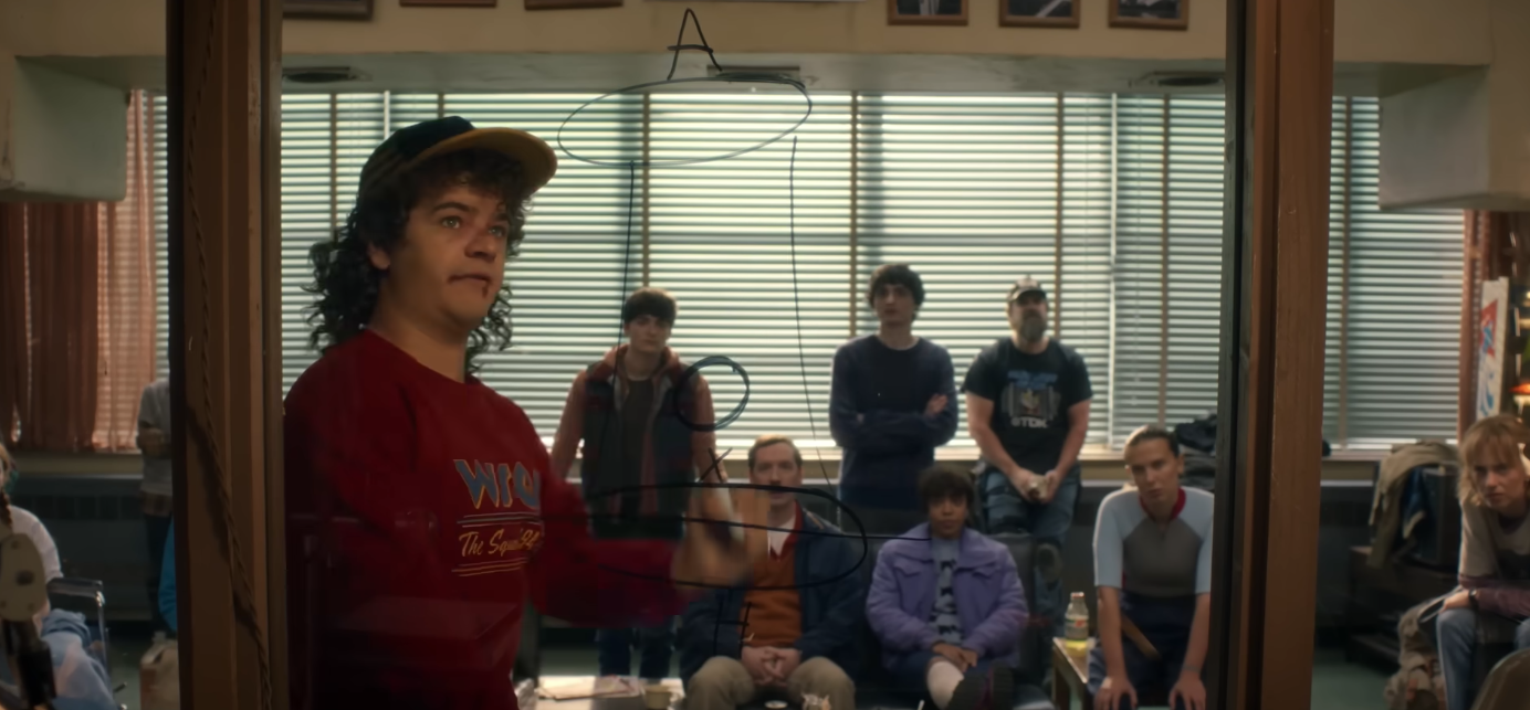 Finale serije "Stranger Things": Emotivan i epski kraj priče stare skoro 10 godina