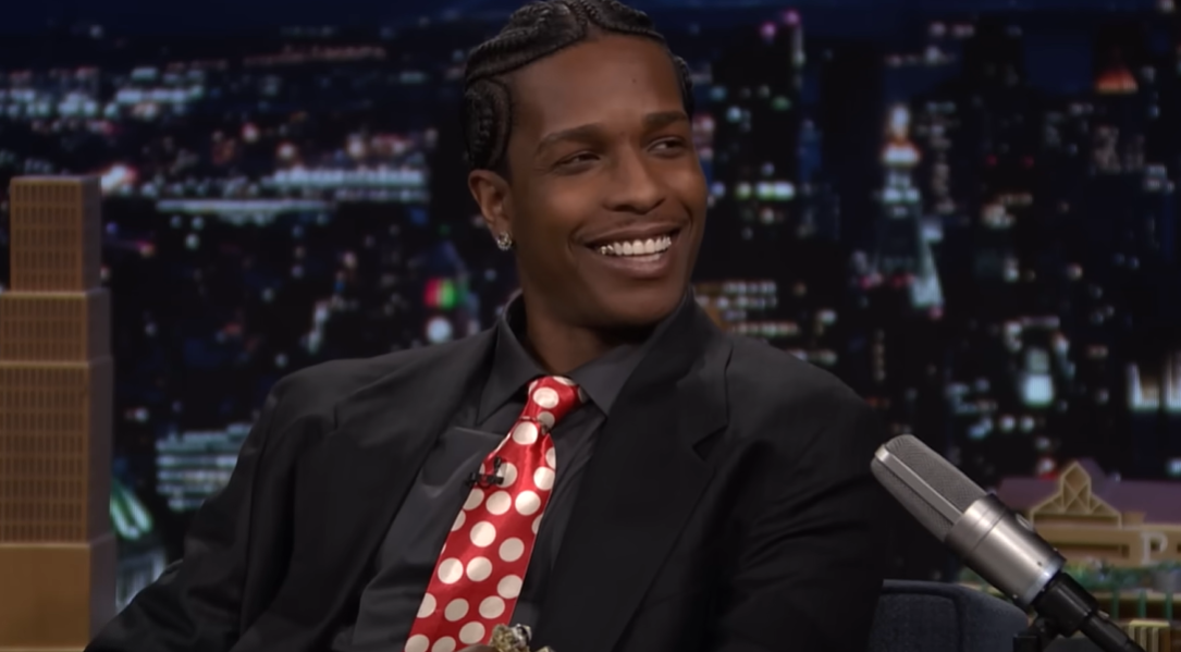 A$AP Rocky započinje svetsku turneju u Čikagu: Spektakl koji fanovi čekaju godinama