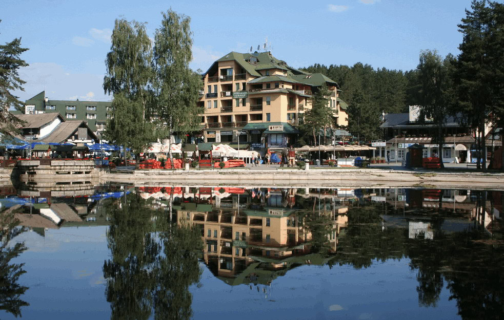 Turistički bum: Zlatibor oborio rekorde i prestigao skoro sve u Srbiji