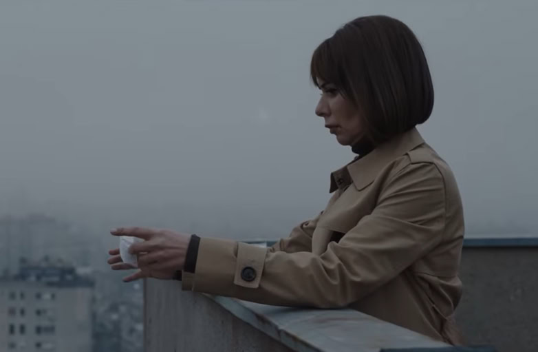 Nova domaća serija „Zvaćeš se Varvara“ prikovala gledaoce za ekran (VIDEO)