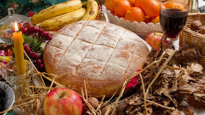 "Badnjak vam dolazi u kuću": Ispoštujte ove starinske običaje pre večere na Badnji dan da vas cele godine prate sreća i blagostanje