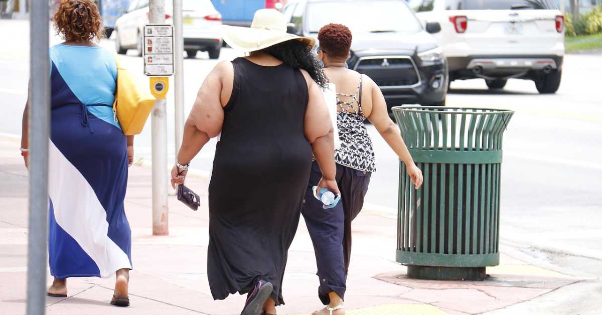 Više od 75 odsto odraslih u SAD ispunjava kriterijume za gojaznost, da li će se skale menjati