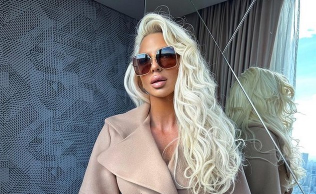 Karleuša poručila Severini: "Bavi se svojom zemljom i svojim predsednikom"