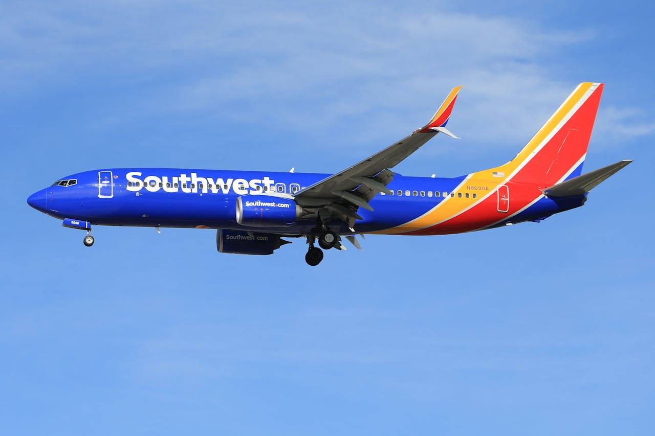 Southwest Airlines ukida open seating politiku: Šta putnici mogu da očekuju