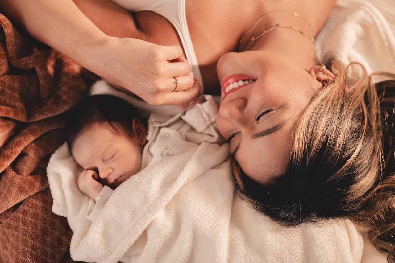 Šta se po starim srpskim običajima nosilo na babinje?