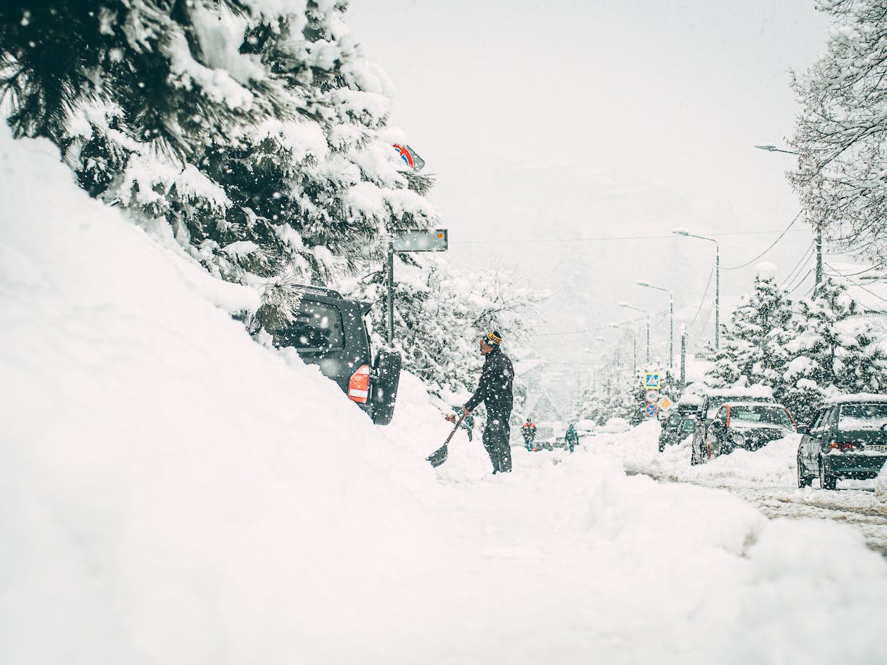 Gotovo 200 miliona ljudi bez struje u Americi