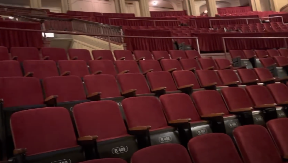 Ako volite pozorište, ovo ne smete da propustite: Chicago Theater Week 2026