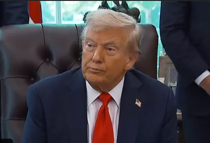 Trump povlači Nacionalnu gardu iz Čikaga, Los Anđelesa i Portlanda uz upozorenje: „Vratićemo se jači“