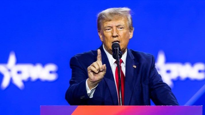 „Putin se plaši samo Amerike“: Trump o ratu u Ukrajini, Evropi i novoj globalnoj ravnoteži moći