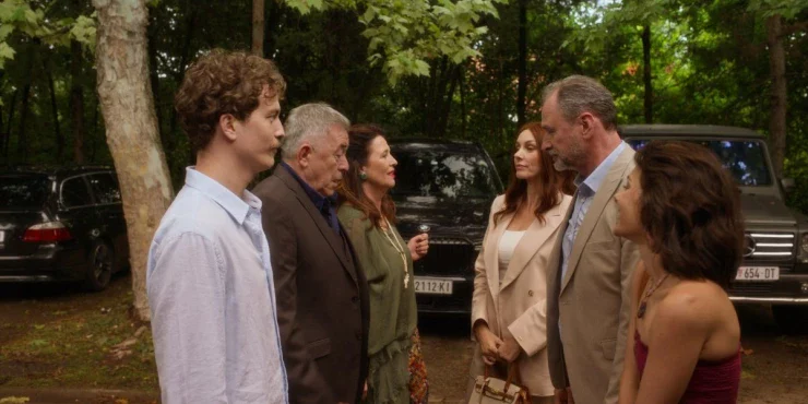 Stiže nova domaća serija „Izvor": Priča koja pogađa u srž