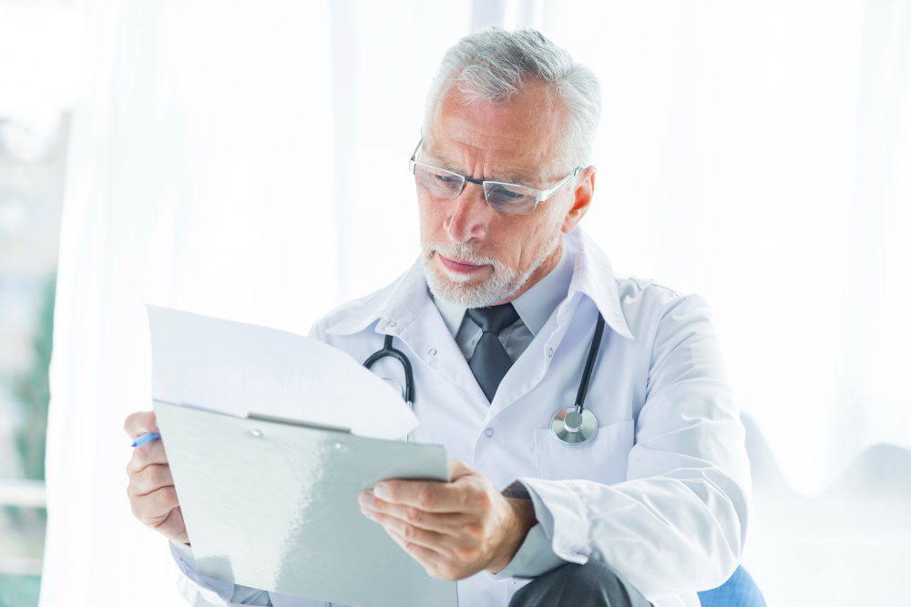 Više od 500.000 ljudi dobija pismo koje menja život: Illinois briše $1,1 milijardu medicinskog duga