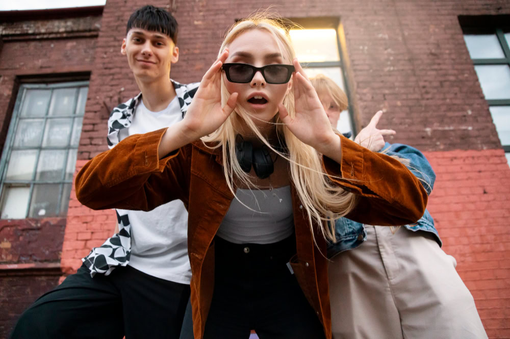 Generacija Zed prekida dobre veze zbog jedne stvari