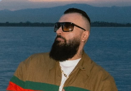 Reper Buba Koreli osuđen na zatvorsku kaznu zbog utaje poreza