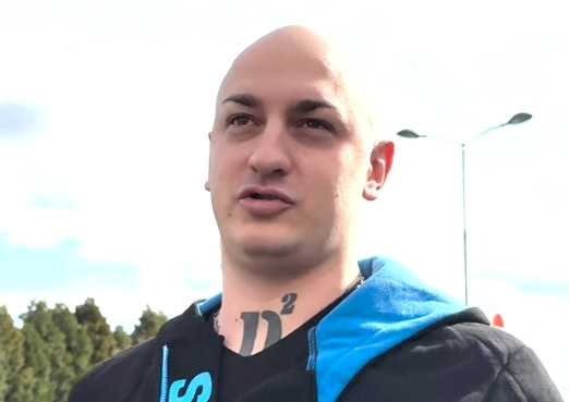 Desingerica se oglasio nakon vesti da mu preti zatvor