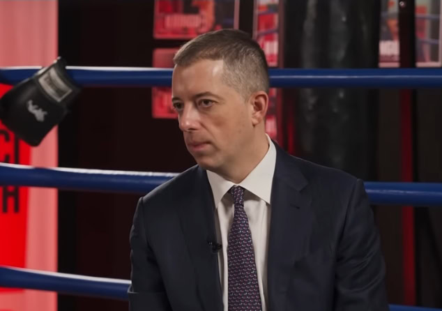 Marko Đurić: Učvršćujemo odnose sa SAD