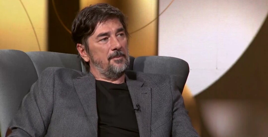 To mi je bila najveća briga: Vojin Ćetković komentarisao glumu svoje ćerke Vere