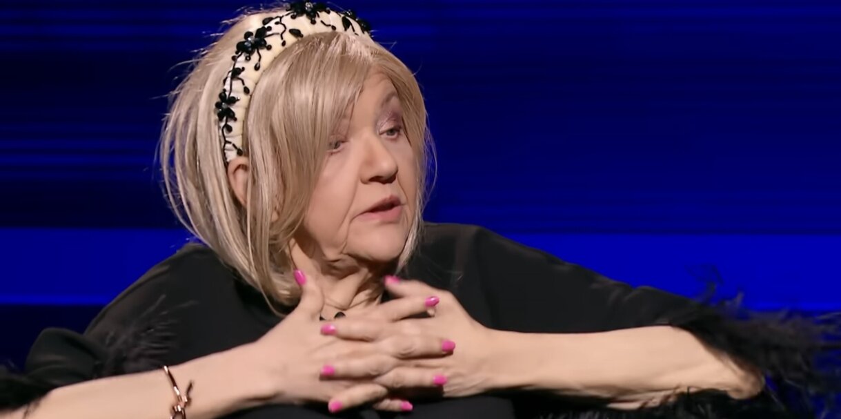 Marina Tucaković je ovu pesmu napisala dok se borila sa teškom bolešću, i danas je veliki hit