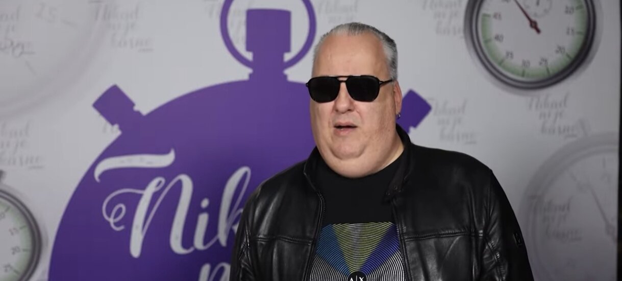 Dejan Matić odbranio Milicu Todorović: Desilo joj se ono što je želela