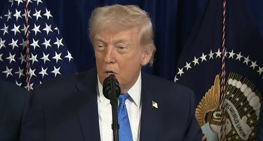 Trump poništio odluke o klimi koje je usvojila Obamina administracija