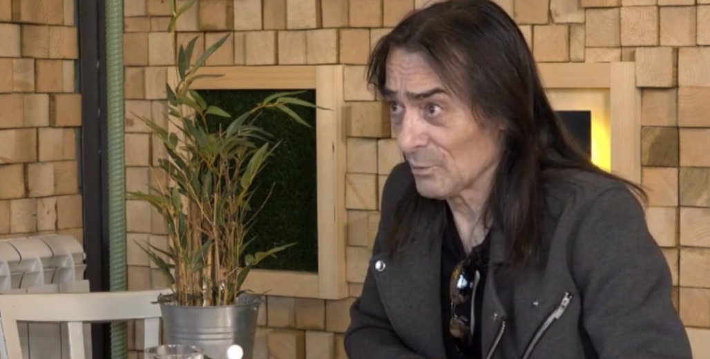 Dado Topić i njegova žena imaju ljubavnu priču dostojnu Holivuda