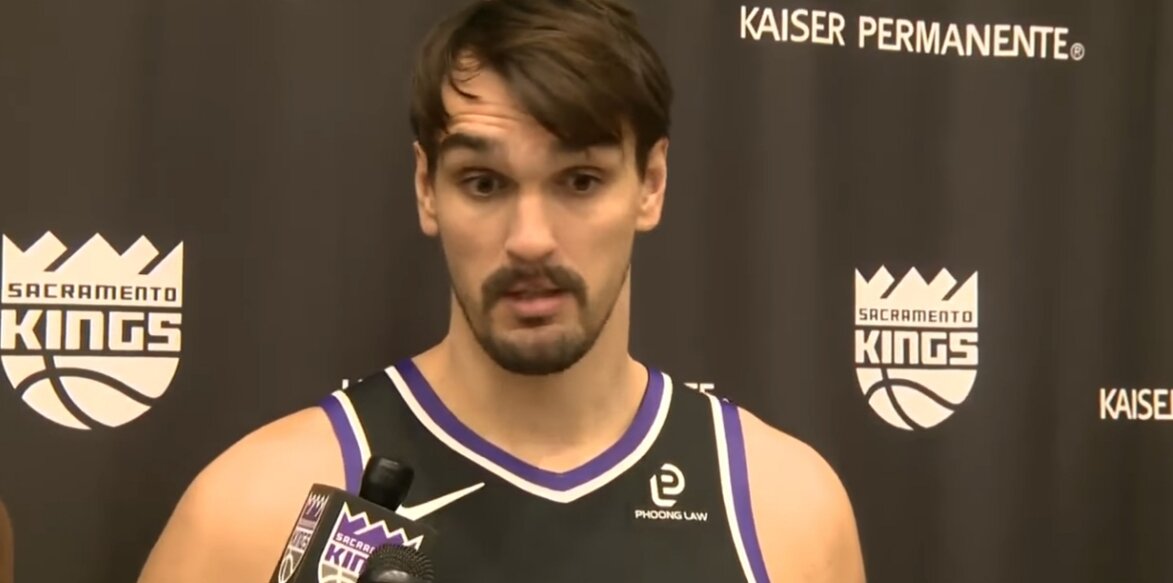 Veliki obrt u NBA: Dario Šarić došao u Čikago u trejdu tri tima!