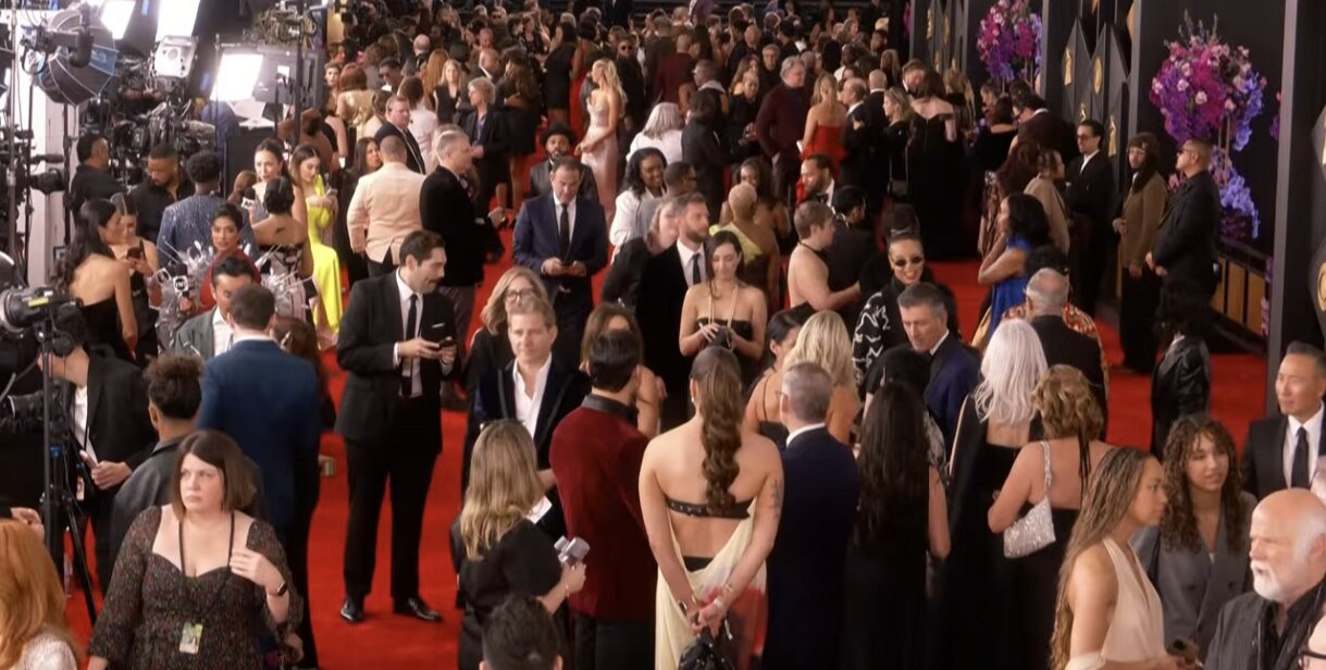 Dodeljeni Gremiji: Album godine za Bad Bunny-ja, među najboljima Lady Gaga, Billie Eilish, Kendrick Lamar