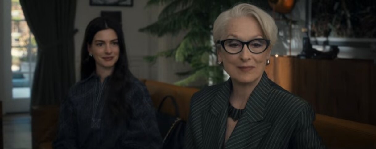 Objavljen novi trejler za film "Đavo nosi Pradu 2": Stara ekipa ponovo na okupu