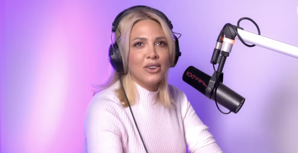 Porodila se Milica Todorović: Na svet donela dečaka Bogdana