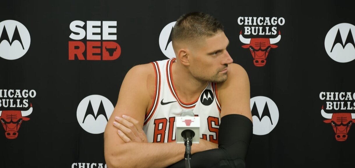 NBA senzacija: Trejdovan Nikola Vučević!