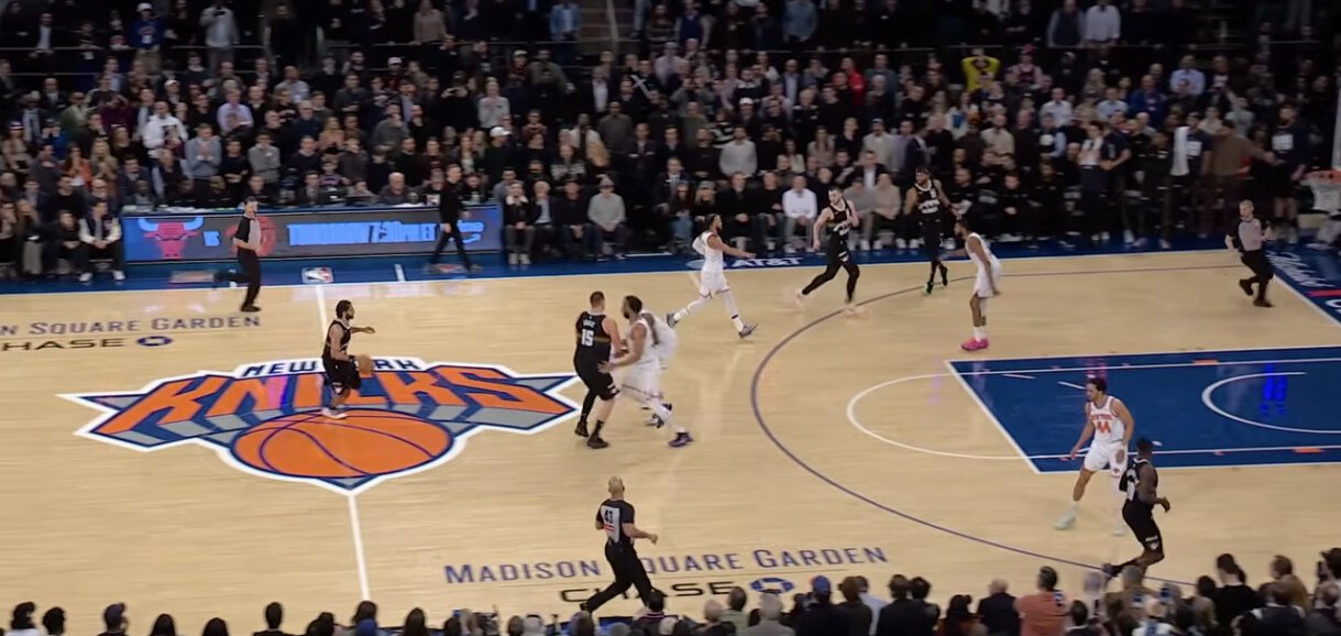 Denver posle drame i dva produžetka u Njujorku nanizao treći poraz