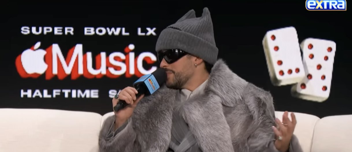 Bad Bunny sprema šou na poluvremenu Super Bowl-a: Burne reakcije širom Amerike