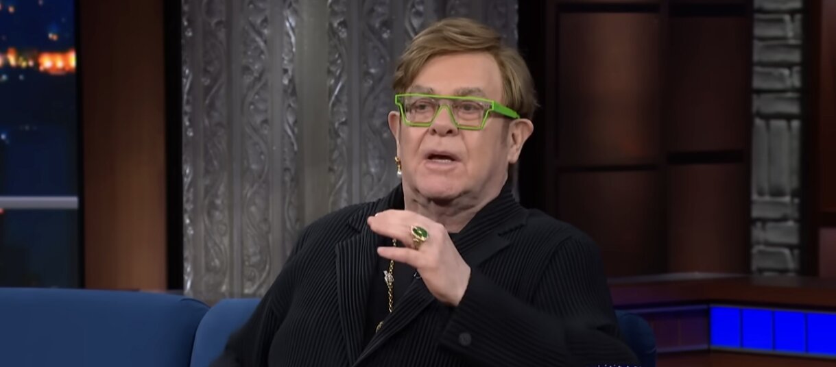 Elton John tuži britanski tabloid i nije jedini: I ove poznate ličnosti uradile su isto - evo šta je razlog
