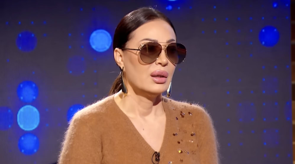 Malo ko zna: Ovu pesmu je trebalo da peva Ceca, a danas je veliki hit njene koleginice