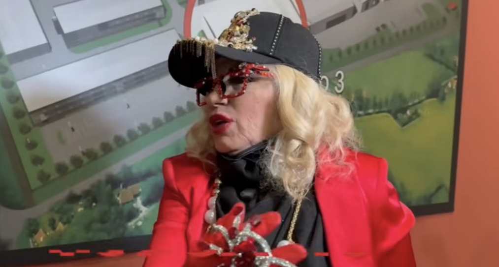 Nada Topčagić otkrila koje velike hitove je odbila: Ta pesma bi bila kruna moje karijere