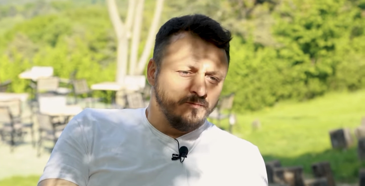 Prvo oglašavanje Daniela Kajmakoskog nakon otmice: Javno se obratio Milici Todorović