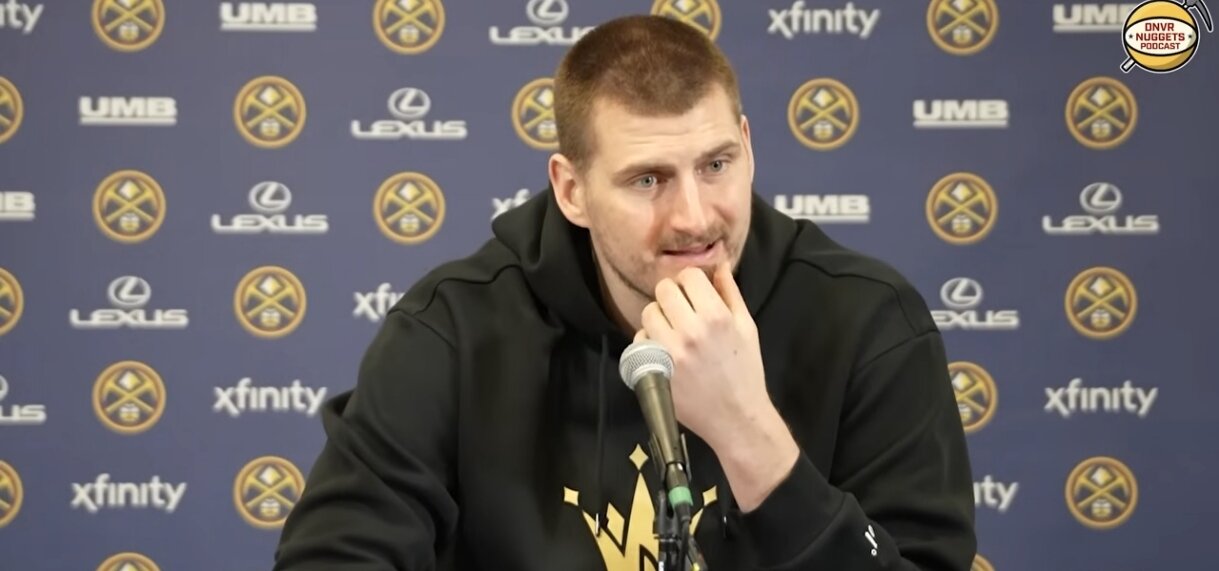 Neverovatan podvig Jokića kakav liga ne pamti - i to uz 16 propuštenih mečeva