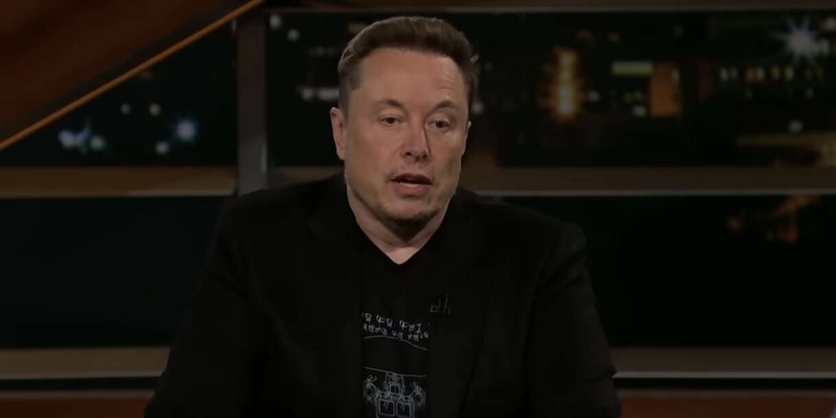 Plan za spas čovečanstva? Elon Musk gradi grad na Mesecu