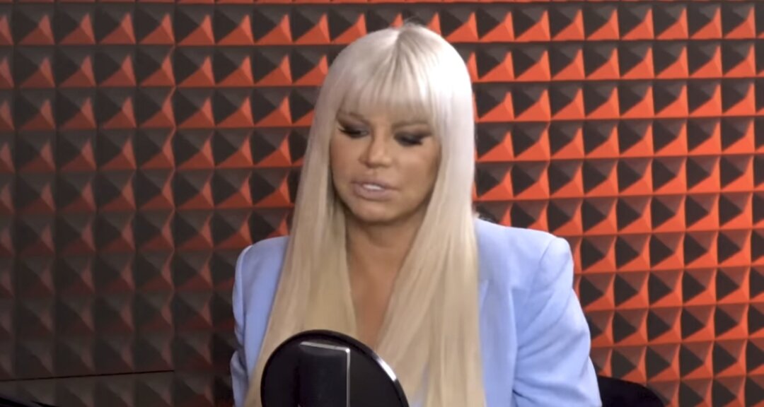 Glava će vas zaboleti od sume koju je Dara Bubamara potrošila na svoj izgled