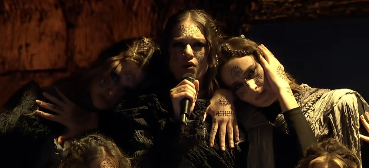 Hrvatska izabrala pesmu za Evroviziju 2026: Muziku potpisuje srpska kantautorka