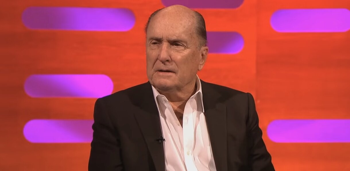 Preminuo oskarovac Robert Duvall
