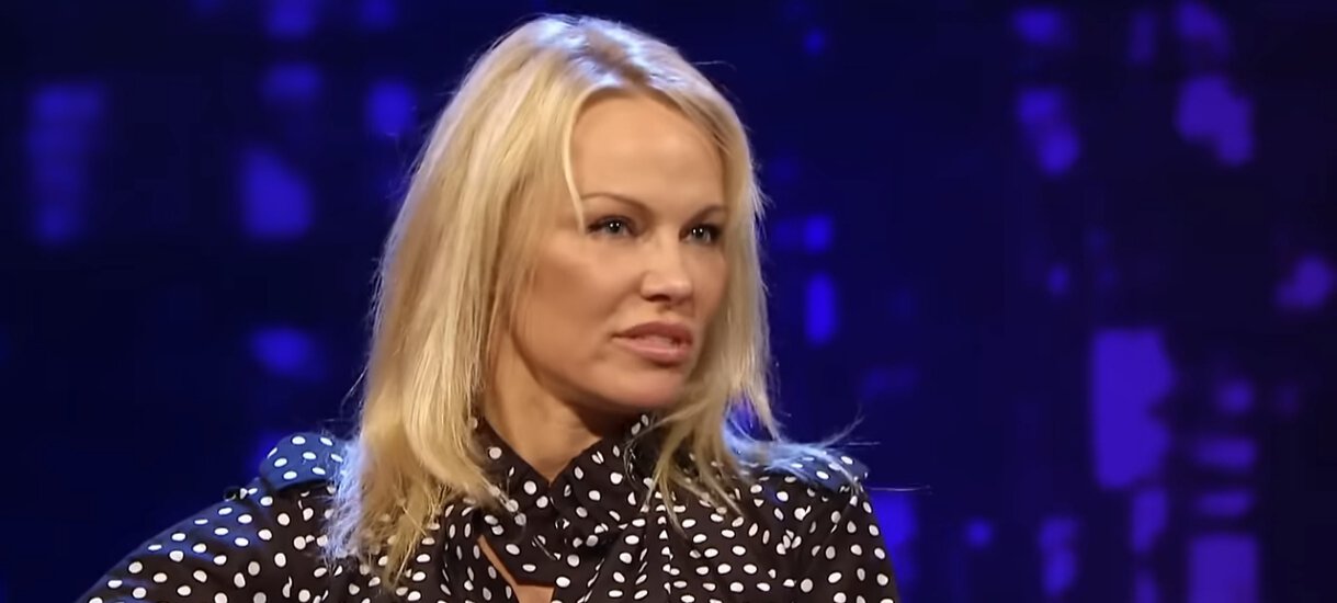 Pamela Anderson jedan svoj film nije želela da pogleda 27 godina
