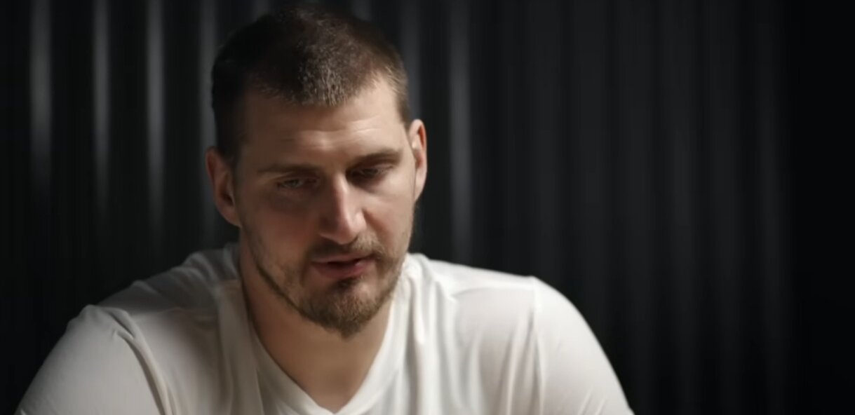 Jokić kakvog do sada nismo znali: Rešio večitu dilemu - konjska trka ili NBA prsten